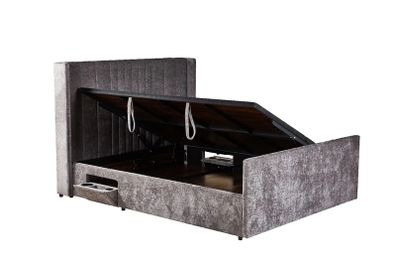 Double Beds