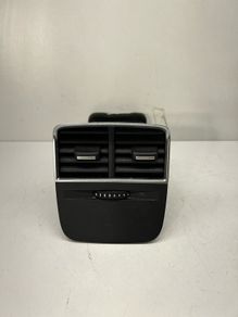 Audi A3 2014 Air Vent Console Rear 8v0819203 Mk3 8v A2l6b1s