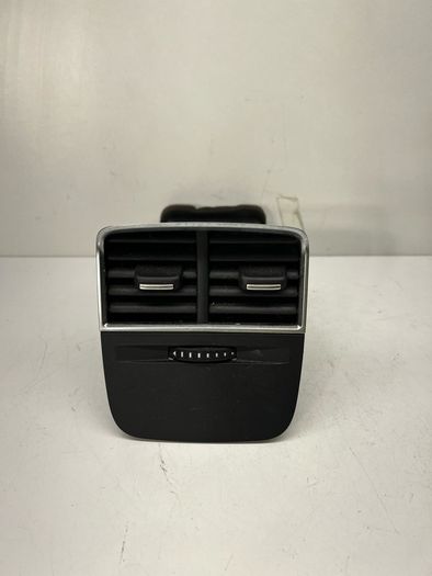 Audi A3 2014 Air Vent Console Rear 8v0819203 Mk3 8v A2l6b1s