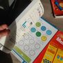 1st class books maths Image 2