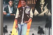 Beverly Hills Cop Trilogy Boxset (Eddie Murphy) [3xMovie DVD]