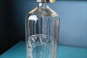 Vintage Soda Bottle