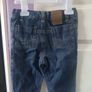 timberland  jeans 9-12 months boy worn once Image 2