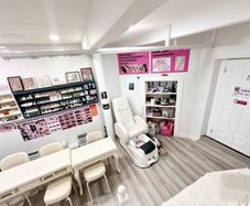 Turnkey Nail & Beauty Studio for Sale - Parnell Street, D1