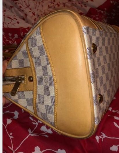 Louis Vuitton Berkeley Bag
