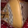 Louis Vuitton Berkeley Bag Image 9