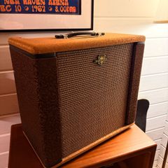 Fender Ramparte Pawn Shop Combo Amp