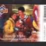 1997 Ireland 10 unit  City Square Shopping Centre in Waterford (ODS2) Call Card Used Image 2