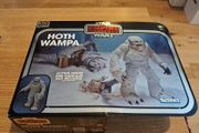 Star Wars Black Series: Wampa Deluxe 6''