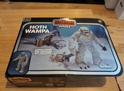 Star Wars Black Series: Wampa Deluxe 6''