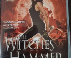 The Witches Hammer