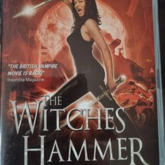 The Witches Hammer
