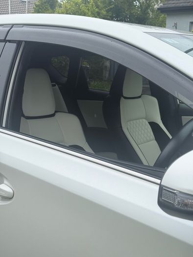 2017 Toyota Auris - Low Milage
