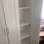 IKEA wardrobe perfect condition Image 2