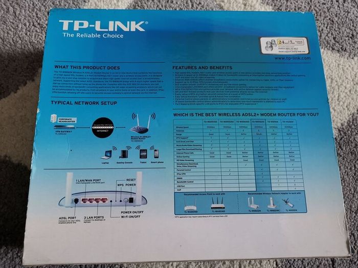 Tp Link