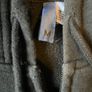 Penneys Black Hoodie - Medium Image 2
