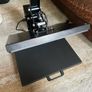 Heat Press 40x50cm With Sliding Plate Image 2