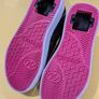 Heelys Pro 20 Prints - Size UK 3. - Like New Image 2