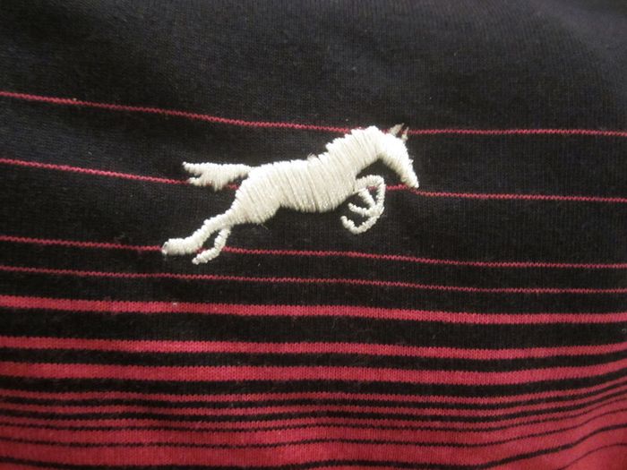 Hugo Samuel    Golf Shirt   Size 3xl    New