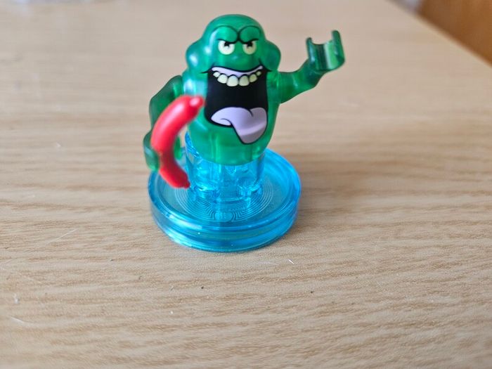Lego Ghost Busters Slimer Minifigure