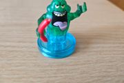 Lego Ghost Busters Slimer Minifigure