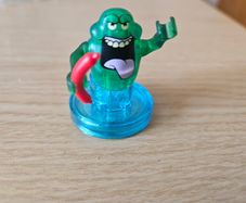 Lego Ghost Busters Slimer Minifigure