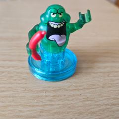 Lego Ghost Busters Slimer Minifigure