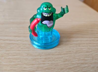 Lego Ghost Busters Slimer Minifigure