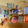 Barbie  Doll House Image 6