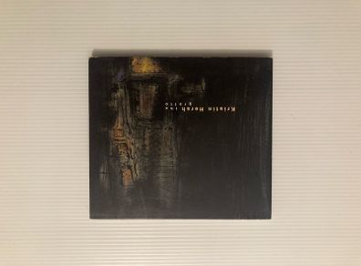 Kristin Hersh The Grotto CD NM