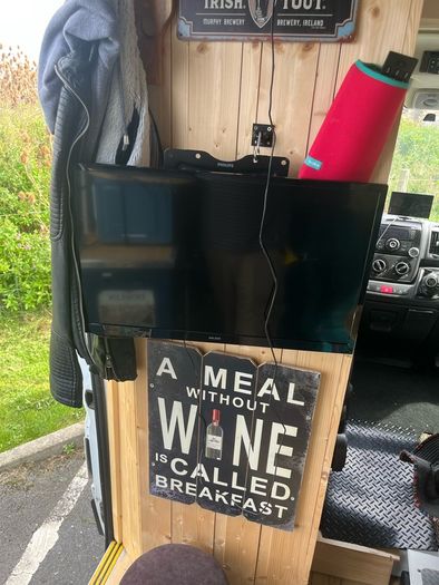 Campervan