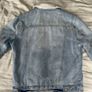 Denim Jacket Image 4