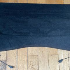 Renault Clio 2012-2018 Parcel Shelf Load Cover