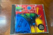 Clock It's Time CD