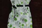Beautiful Precis Petite floral shift dress (12)