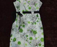 Beautiful Precis Petite floral shift dress (12)