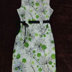 Beautiful Precis Petite floral shift dress (12)