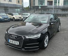 2016 Audi A6 S Line Ultra 2.0 TDI  Low Mileage
