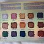 Urban Decay Marvel Eternals Palette Image 2