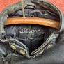 Vintage Leather Jacket Image 4