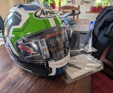 Arai Rx-7v Xl