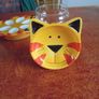 Ceramic Cat Pieces for Sale Image 5
