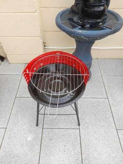 bbq