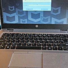 laptops
