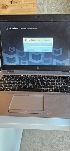 laptops