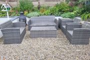 Garden furniture