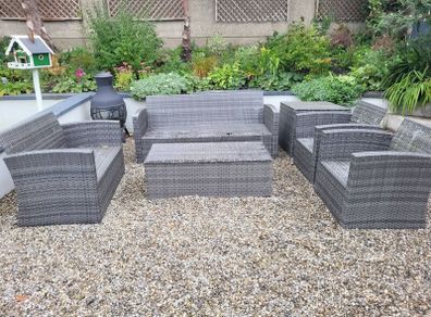 Garden furniture