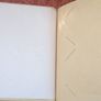 Photo Album out of Natural Material Image 4