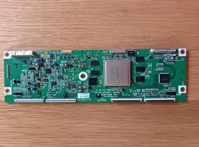 Lvds Tcon Board For Lg 55ec930v 55" Oled Tv 6870c-0555a Lc550lud-lgp1