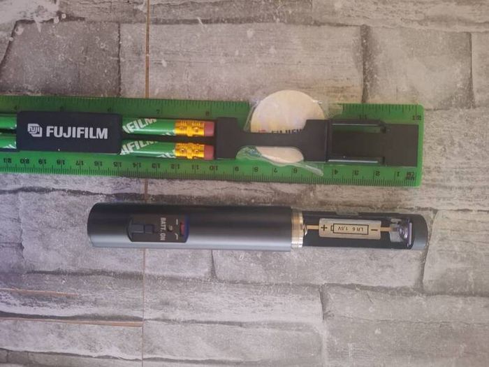 sennheiser ME 66 microphone